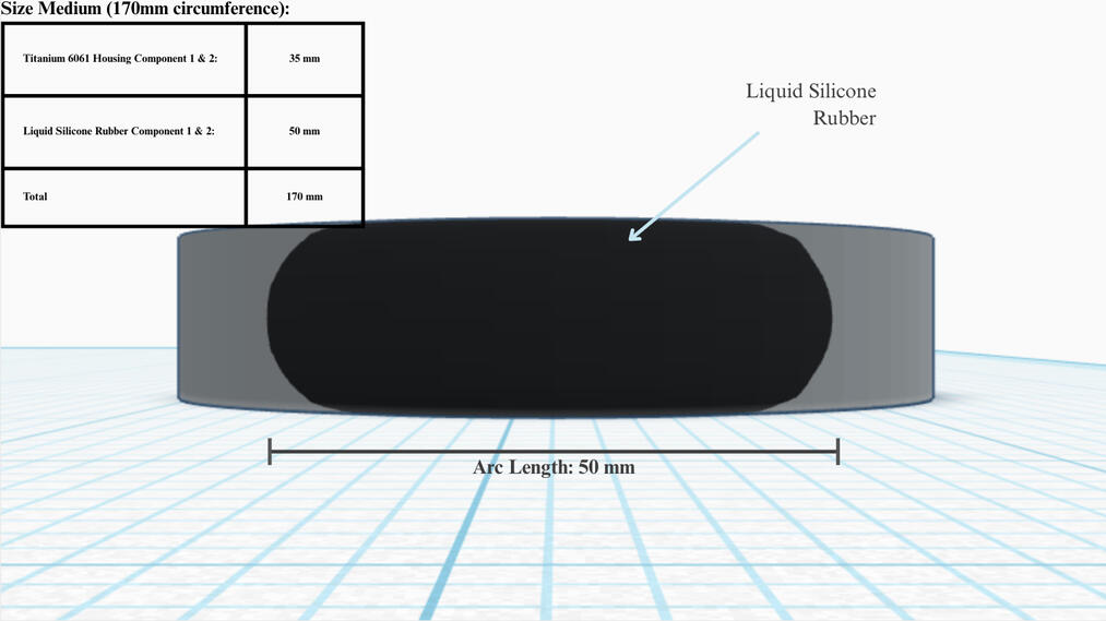 Majority-Silicon Side-Angle